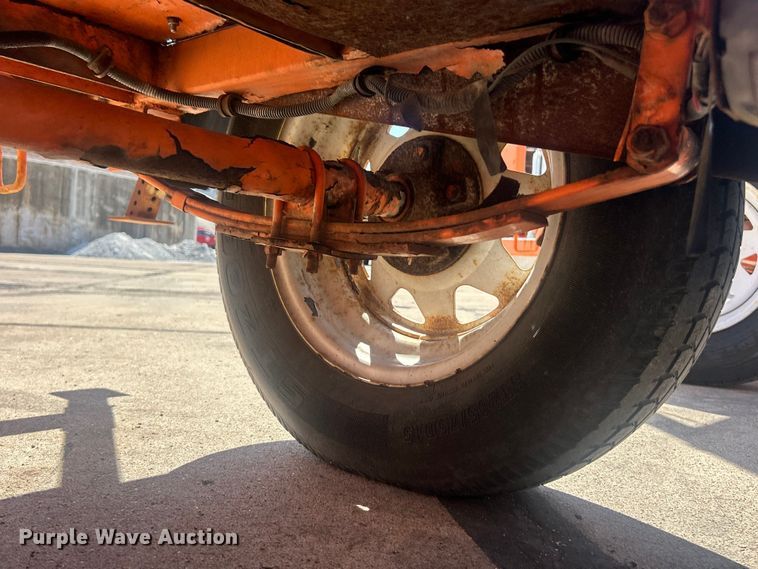 image for item FC5257 (2) road safety signs