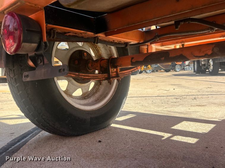 image for item FC5257 (2) road safety signs