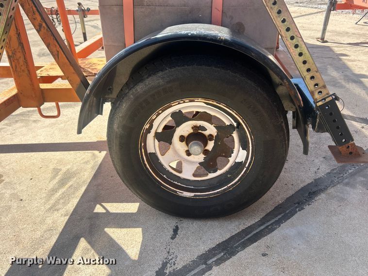 image for item FC5257 (2) road safety signs