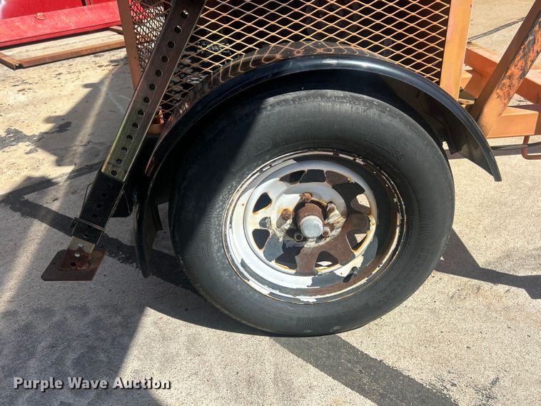 image for item FC5257 (2) road safety signs