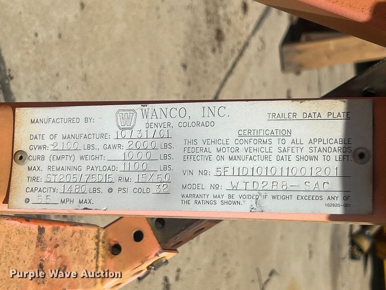 image for item FC5257 (2) road safety signs