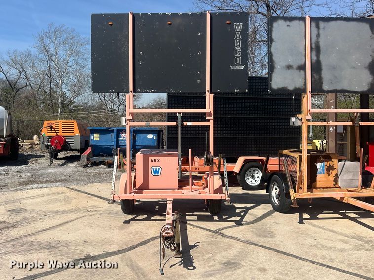 image for item FC5257 (2) road safety signs