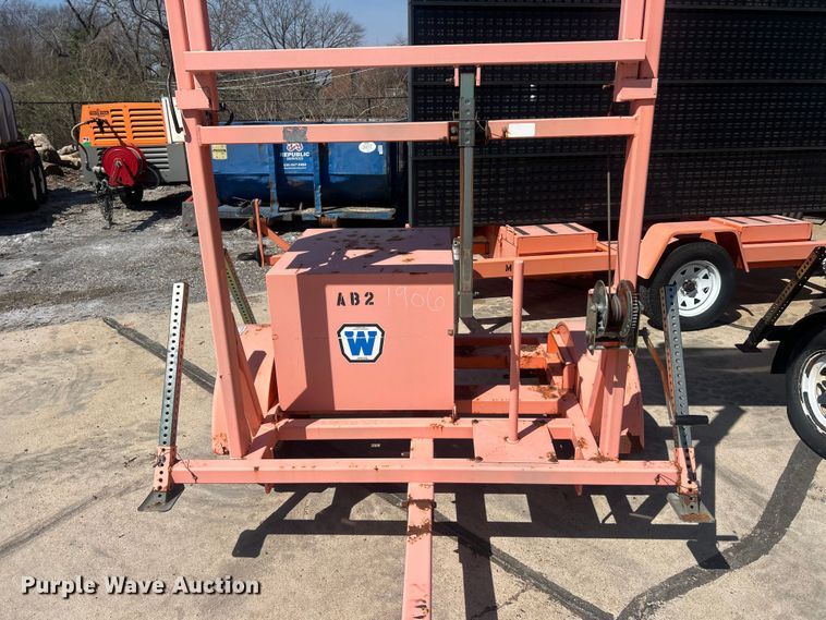 image for item FC5257 (2) road safety signs