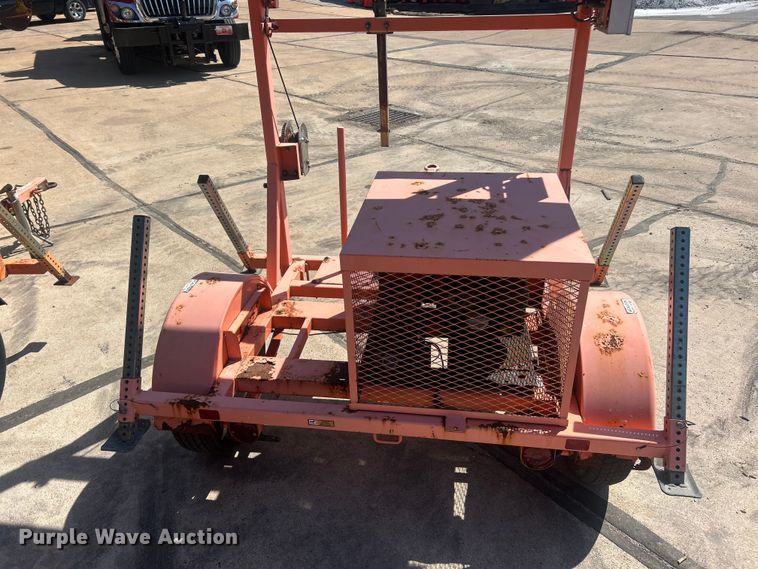 image for item FC5257 (2) road safety signs