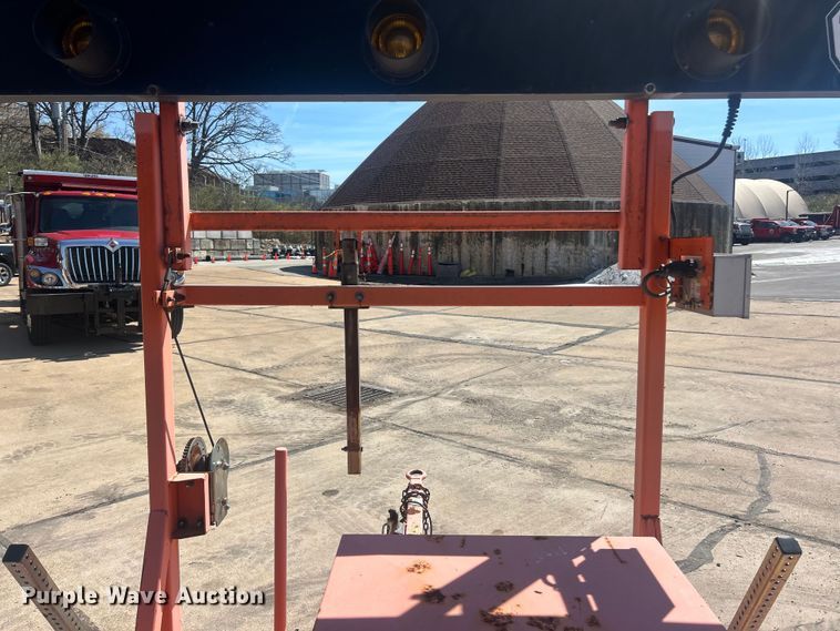 image for item FC5257 (2) road safety signs