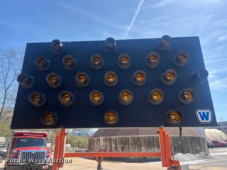 image for item FC5257 (2) road safety signs