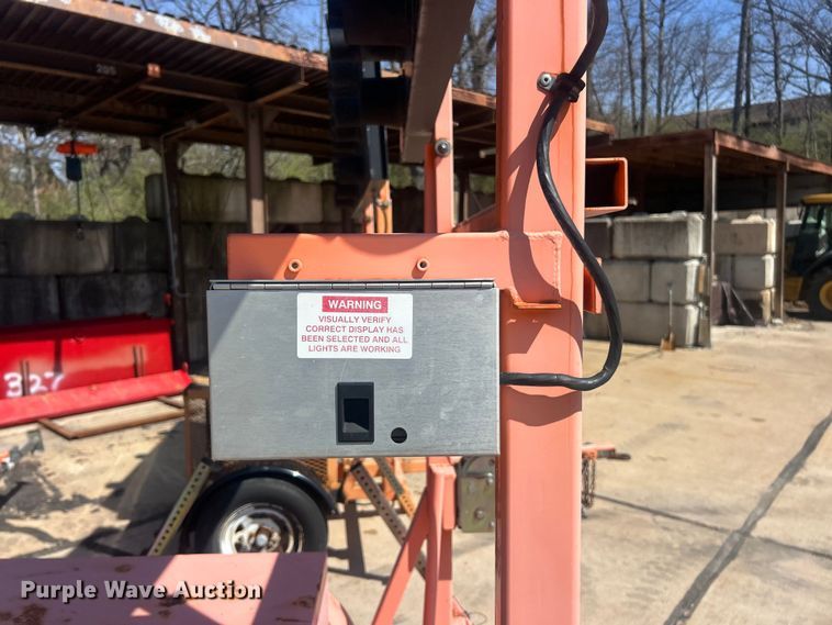 image for item FC5257 (2) road safety signs