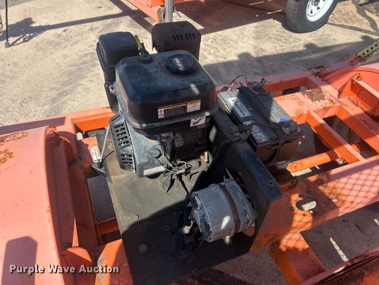 image for item FC5257 (2) road safety signs