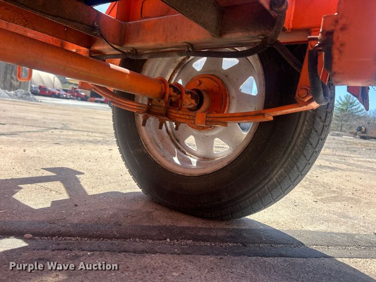 image for item FC5257 (2) road safety signs