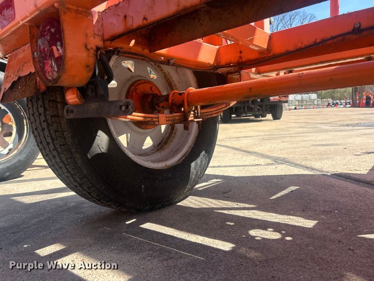 image for item FC5257 (2) road safety signs