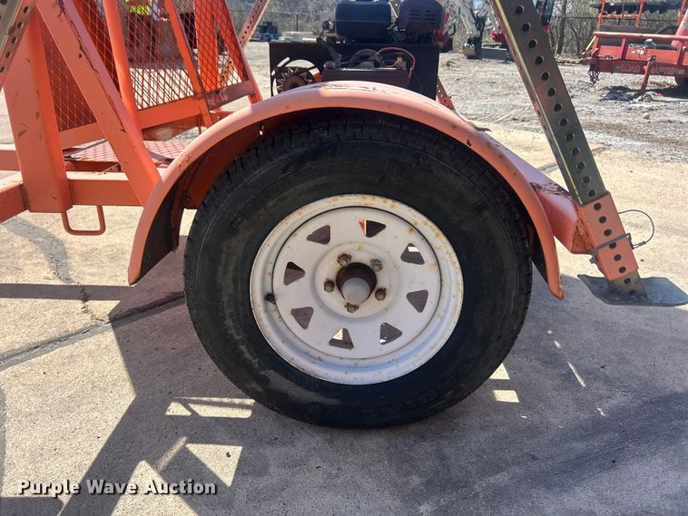 image for item FC5257 (2) road safety signs