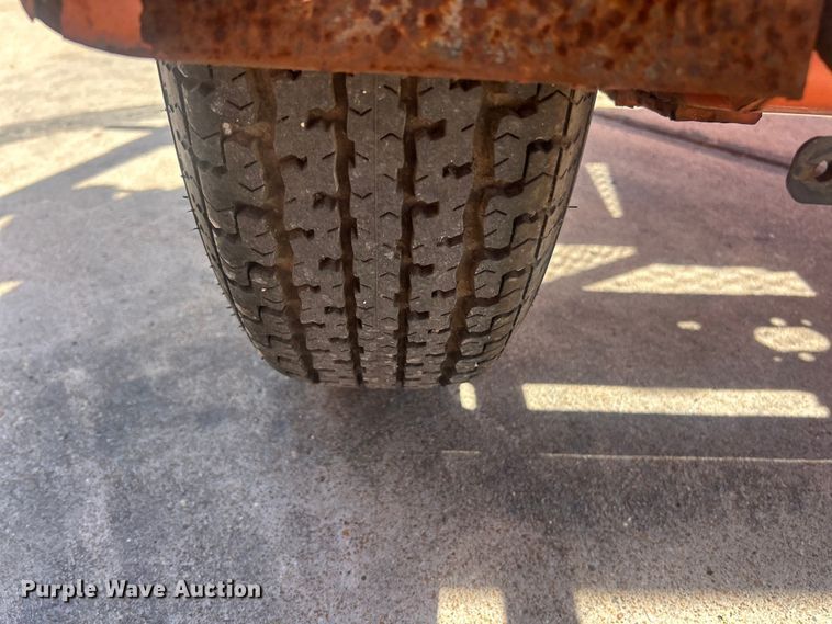 image for item FC5257 (2) road safety signs