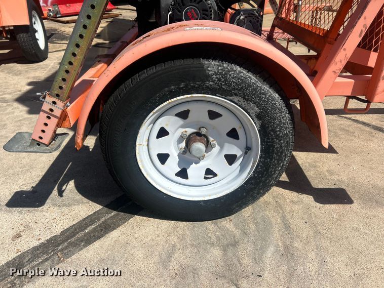 image for item FC5257 (2) road safety signs