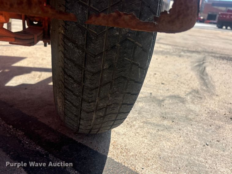 image for item FC5257 (2) road safety signs