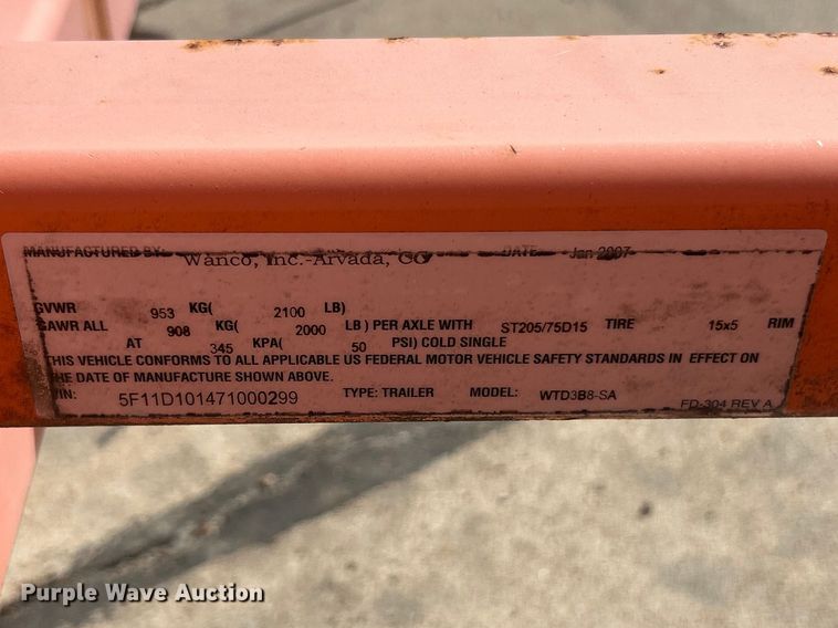 image for item FC5257 (2) road safety signs