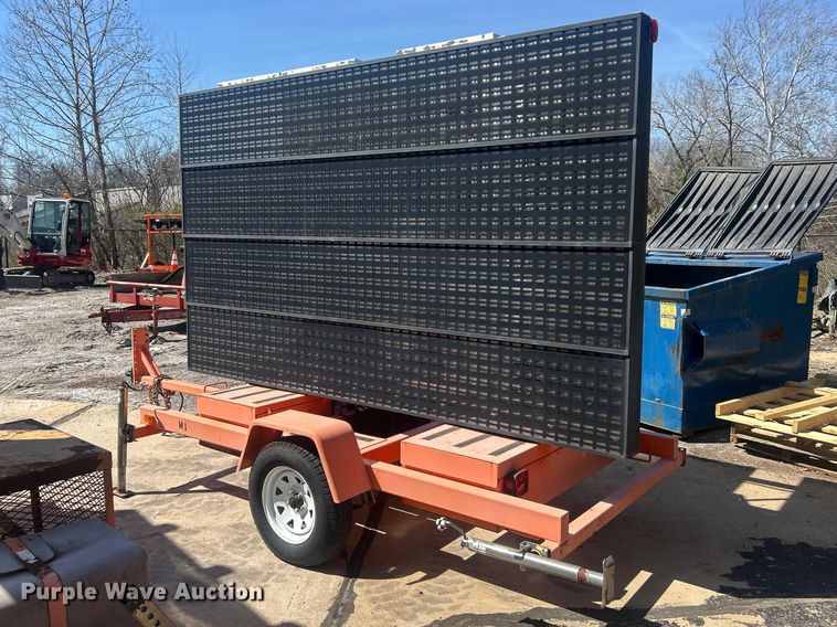 image for item FC5257 (2) road safety signs