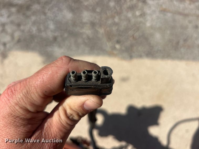 image for item FC5257 (2) road safety signs