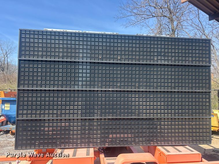 image for item FC5257 (2) road safety signs