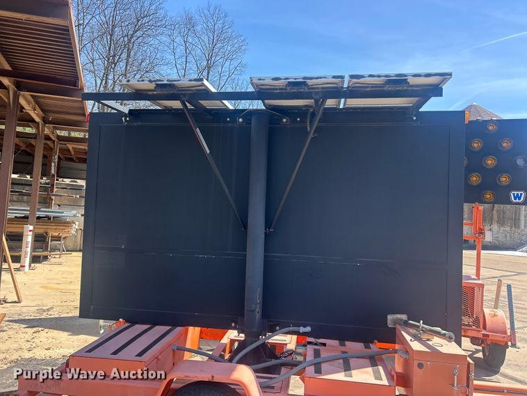 image for item FC5257 (2) road safety signs