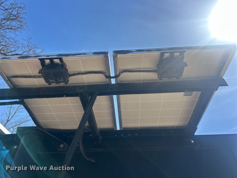 image for item FC5257 (2) road safety signs