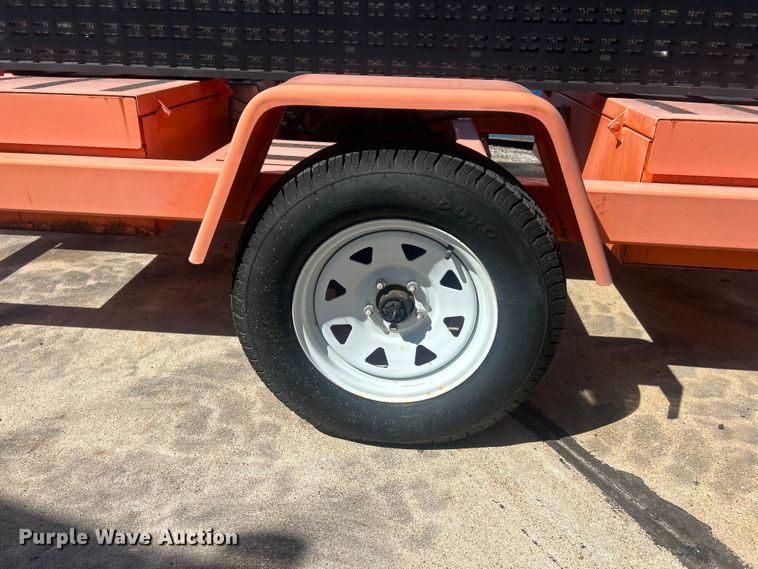 image for item FC5257 (2) road safety signs