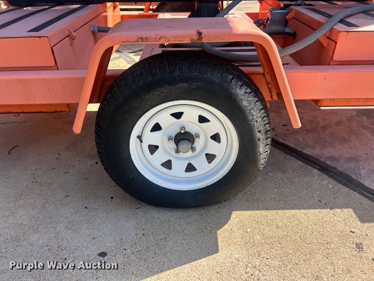 image for item FC5257 (2) road safety signs