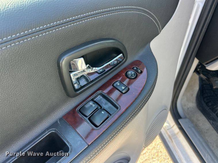 image for item FC5259 2007 Chevrolet Uplander  van