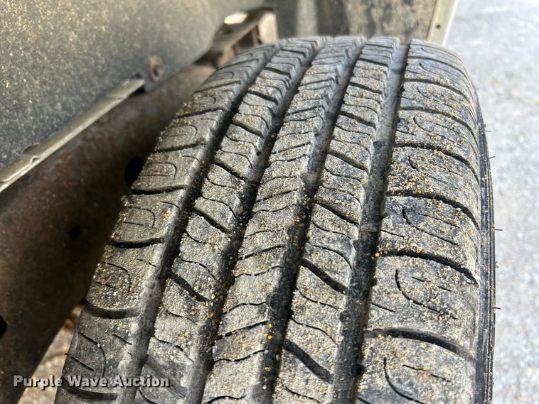 image for item FC5261 2009 Chevrolet Colorado Ext. Cab pickup truck