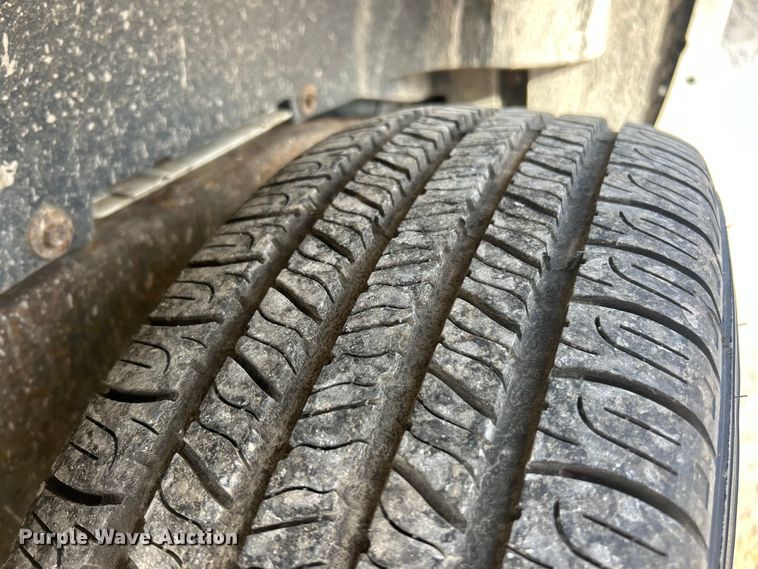 image for item FC5261 2009 Chevrolet Colorado Ext. Cab pickup truck