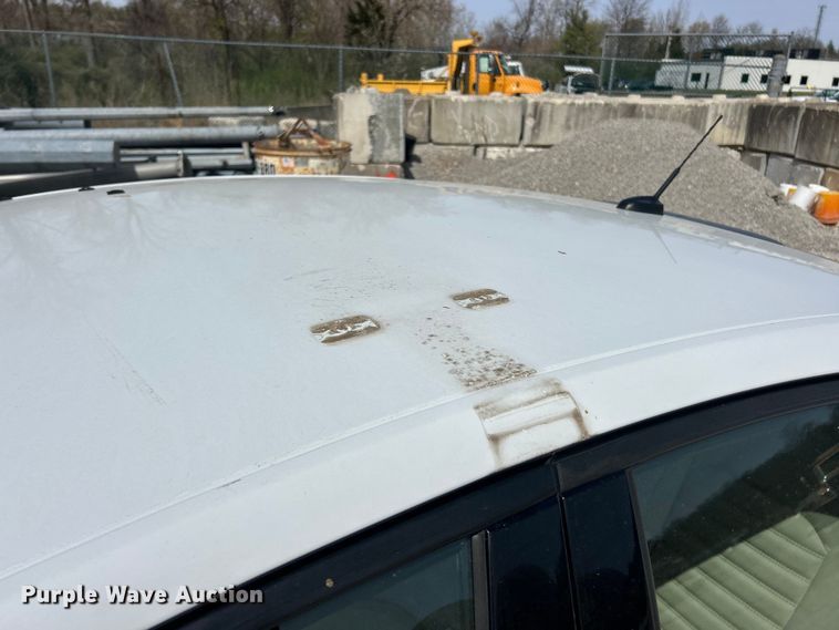 image for item FC5263 2014 Ford Fusion  