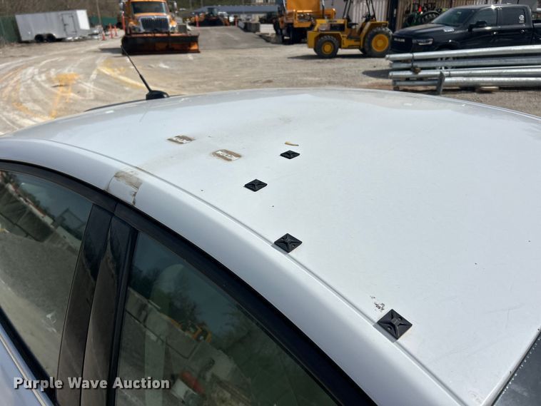 image for item FC5263 2014 Ford Fusion  