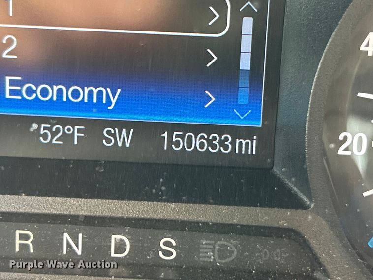 image for item FC5263 2014 Ford Fusion  