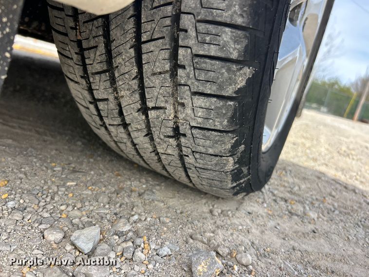 image for item FC5263 2014 Ford Fusion  