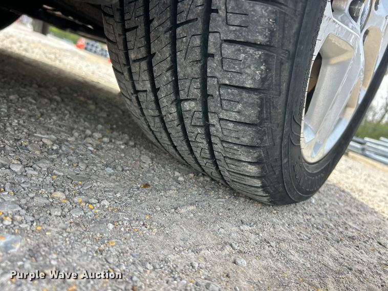 image for item FC5263 2014 Ford Fusion  