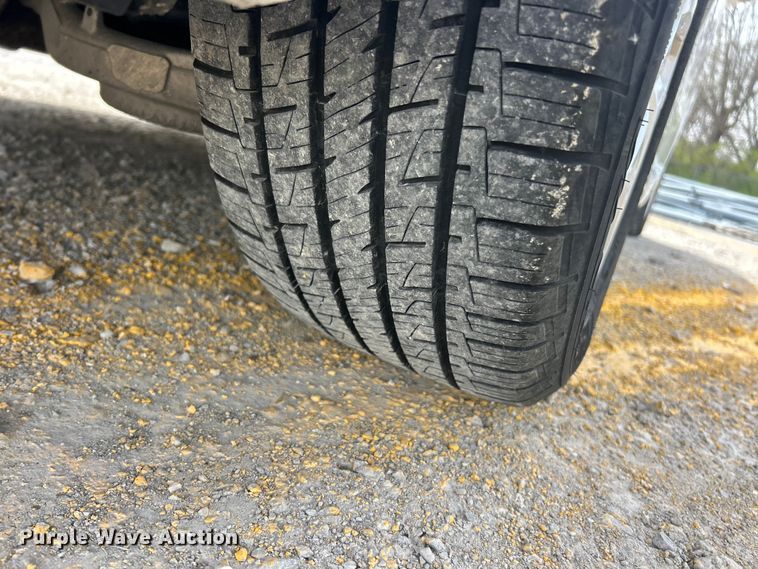 image for item FC5263 2014 Ford Fusion  