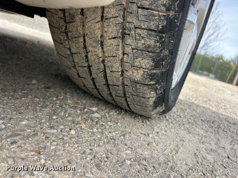 image for item FC5263 2014 Ford Fusion  