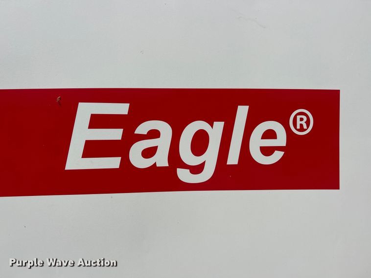 image for item FC5264 2012 Freightliner M2 street sweeper truck