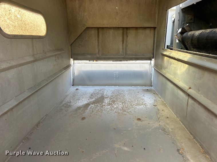 image for item FC5264 2012 Freightliner M2 street sweeper truck