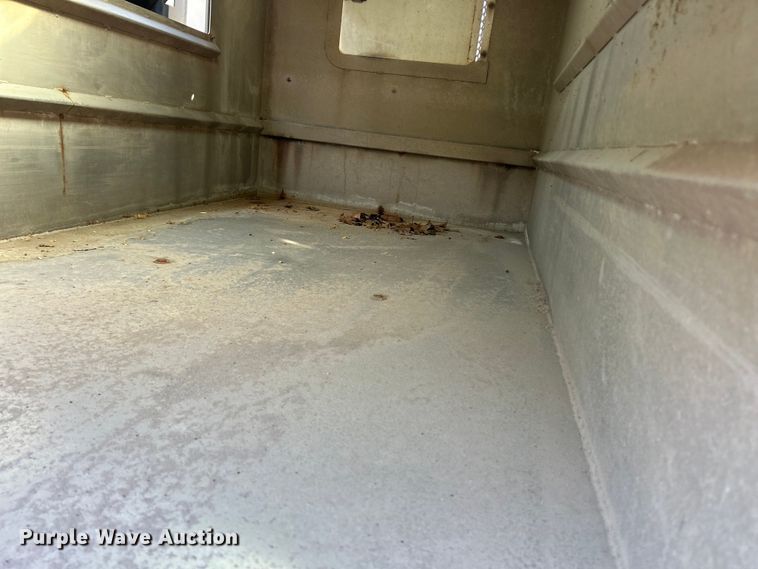 image for item FC5264 2012 Freightliner M2 street sweeper truck