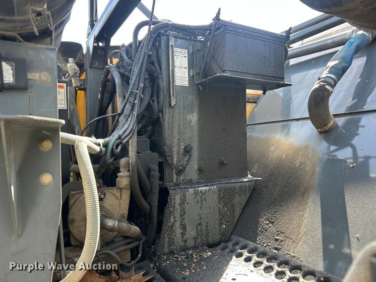 image for item FC5264 2012 Freightliner M2 street sweeper truck