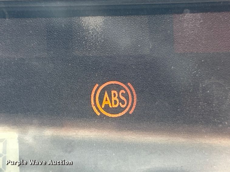 image for item FC5264 2012 Freightliner M2 street sweeper truck