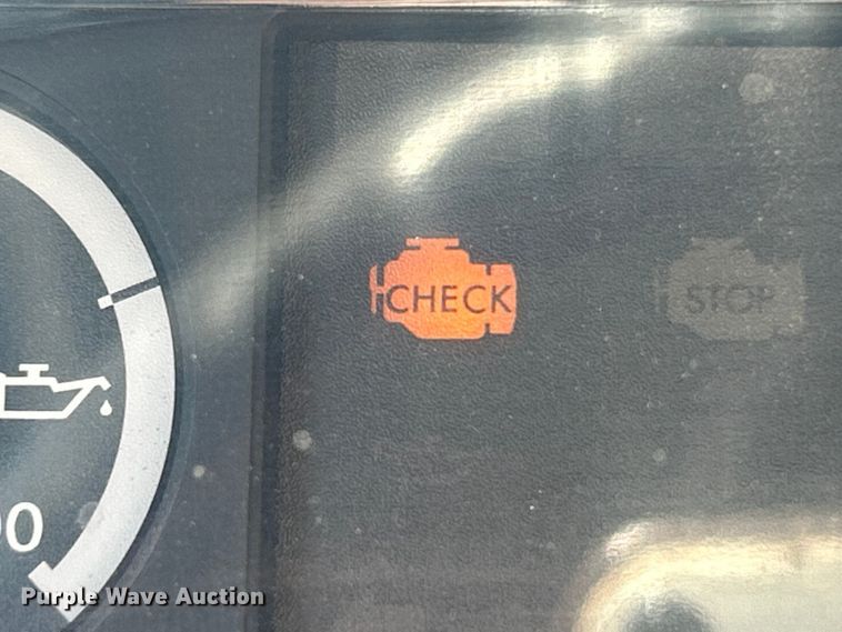 image for item FC5264 2012 Freightliner M2 street sweeper truck