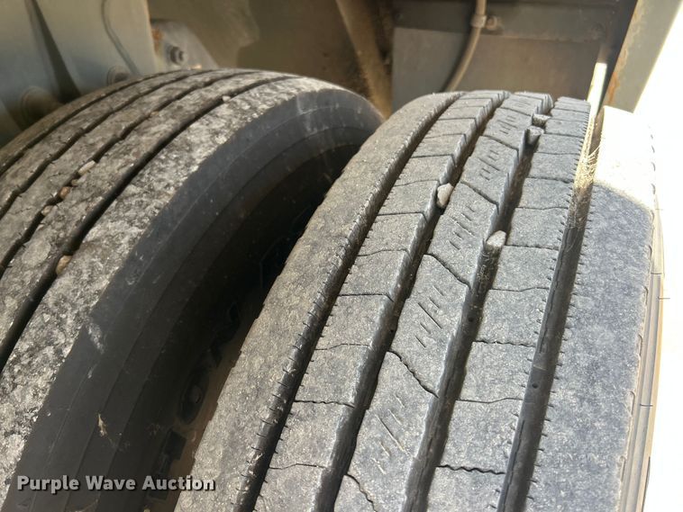 image for item FC5264 2012 Freightliner M2 street sweeper truck