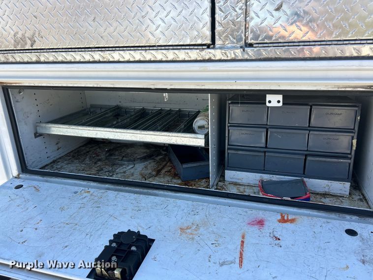 image for item FC5265 2013 RAM 5500  bucket truck