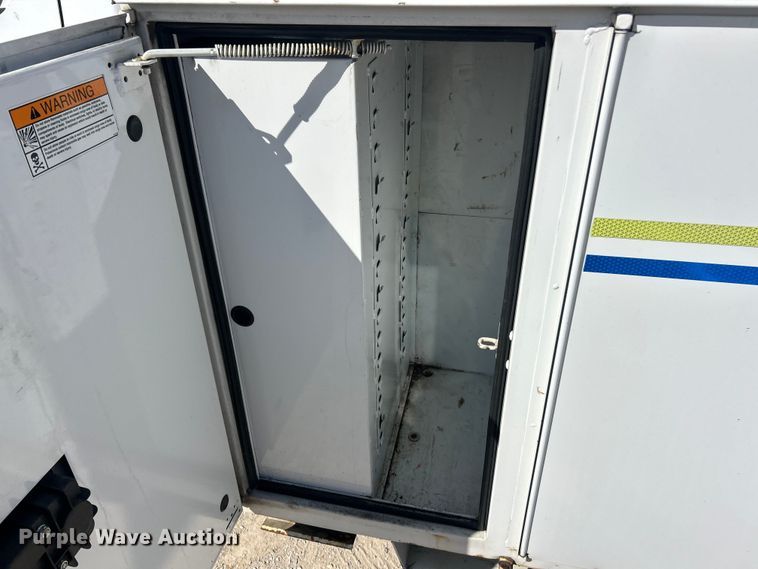 image for item FC5265 2013 RAM 5500  bucket truck