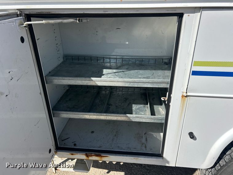 image for item FC5265 2013 RAM 5500  bucket truck