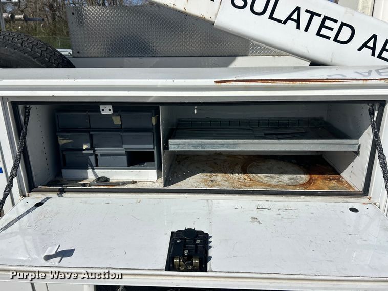 image for item FC5265 2013 RAM 5500  bucket truck