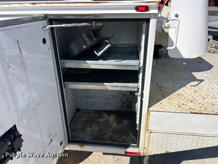 image for item FC5265 2013 RAM 5500  bucket truck