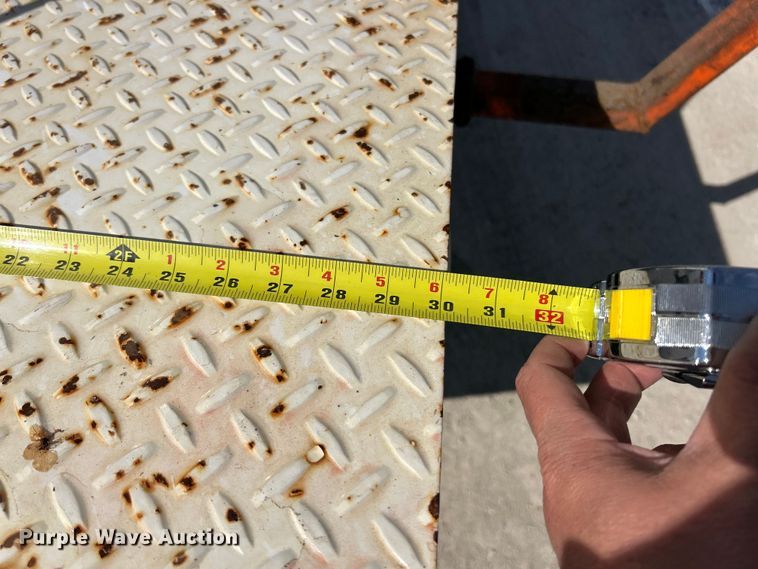 image for item FC5265 2013 RAM 5500  bucket truck