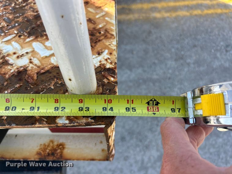 image for item FC5265 2013 RAM 5500  bucket truck